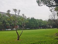 -浙江大学(玉泉校区)