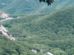 -丹东凤凰山景区