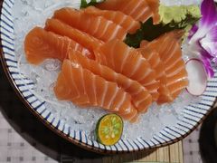 -林妈妈村·日式料理(宝山万达店)