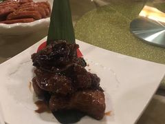 -新镇江酒家(南京西路店)