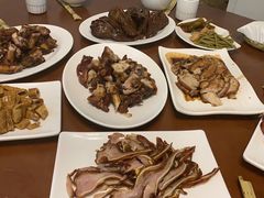 -天佑祥万春老卤(天乡后街店)