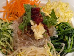 -大同江朝鲜菜•长春地标美食(绿园吾悦广场店)