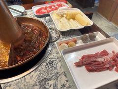 -京元盛铜锅涮肉(上海总店)