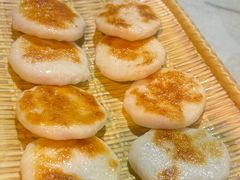 -强记鸡粥美食
