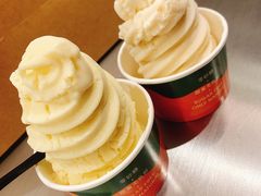 猫山王榴莲无砂糖冰淇淋-甭糖BENGTANG无砂糖生巧(新天地时尚I店 )