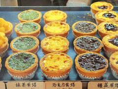 -仙豆菓夫(鼓楼店)