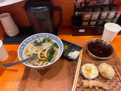 -天妇罗内顺田(罗湖店)