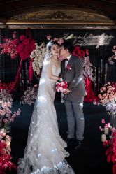 -深白婚纱艺术馆(王府壹号店)