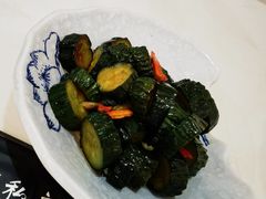 -小郭私房菜·海肠捞饭店(学士街店)