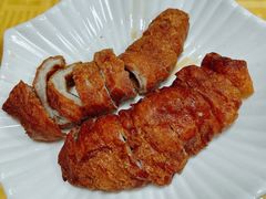 豉油皇大肠-秋色客家菜(南山店)