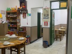 -勇猛子川菜馆(新军路店)
