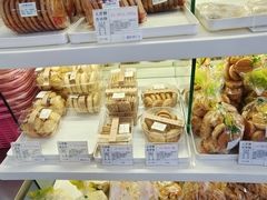 -生活林(河北路店)