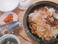 -味千拉面(金融街店)