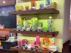 -星巴克(无锡百联奥特莱斯店)