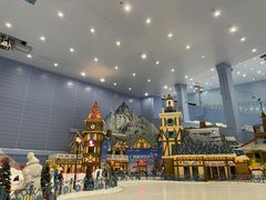 -广州热雪奇迹