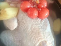 -特色口水鱼馆