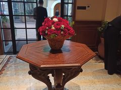 大堂-玫瑰厅上海菜(兴国路店)