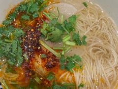 -陳香貴·兰州牛肉面(上海长风大悦城店)