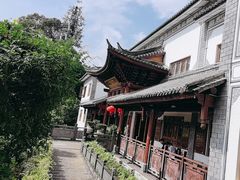 -大理古城