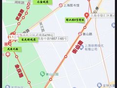 -东泰祥生煎馆(陕西南路店)
