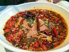 -福海居烤鸭店(鸟巢店)