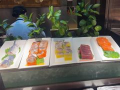 -深圳四季酒店·馥自助餐厅