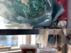 -MQ COFFEE STAND明谦(新洲店)