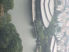 -杭州城北体育公园