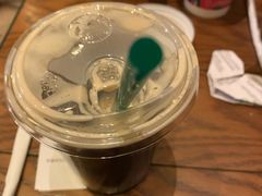 -星巴克(北京中关村北京国际店)