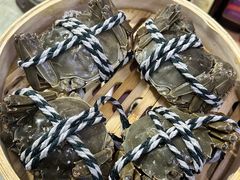 -祥鹤龙虾螃蟹