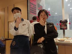 -海底捞火锅(新松江路店)