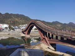 -绩溪龙川景区