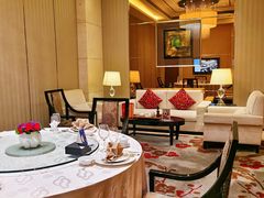-酌宴府The China Club·广州万富希尔顿酒店(云城东路店)