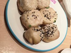 -小杨生煎(黄河路店)