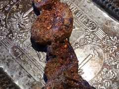 烤羊腰-新疆伏拉沃餐厅(白龙南路店)