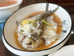 -湖上人家·船菜·私房菜(拈花湾景区店)