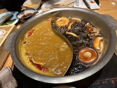 -锅物新语&寿喜烧.炉端割烹(世博源店)