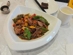 -马凯餐厅(地安门店)