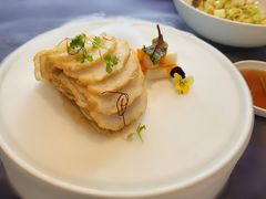 -百盛·鼎膳(中海财富中心)