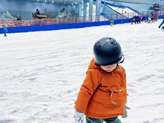 -广州热雪奇迹
