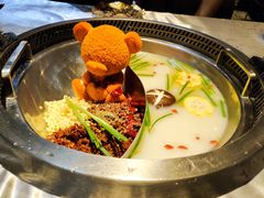 -红辣椒·川菜·火锅(张杨路店)