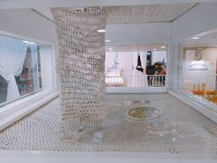 -Barbe a papa亲子餐厅(杨浦店)