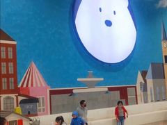 -Mr·Kuma酷么先生雪之乐园