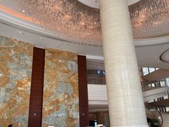 -上海雅居乐万豪侯爵酒店