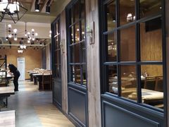 -一心烤肉(延安路店)