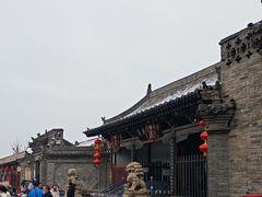 -平遥县衙
