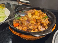 -顺峰顺水顺德菜(龙华店)