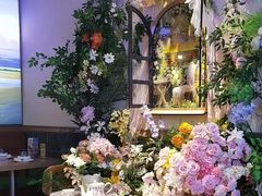 -椰莱泰小谷·东南亚融合菜(坪山悦阾SPACE店)