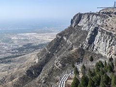-鹤壁淇县云梦山