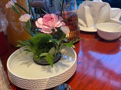 -扬州香格里拉·香宫中餐厅